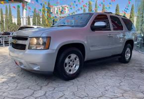 Chevrolet Tahoe 2013