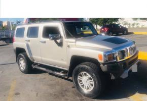 Hummer H3 2008