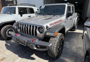 Jeep Gladiator 2021