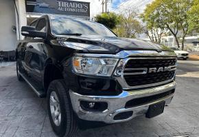 RAM 1500 2022