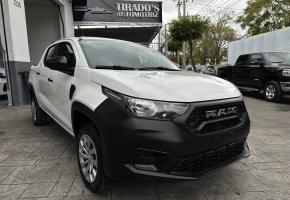 RAM 700 2023