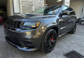 Jeep Grand Cherokee 2019