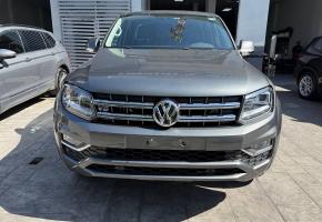 Volkswagen Amarok 2022