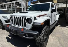 Jeep Gladiator 2022