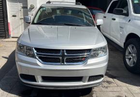 Dodge Journey 2014