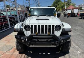 Jeep GLADIADOR JT MOJAVE 2023