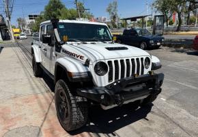 Jeep GLADIADOR JT MOJAVE 2023
