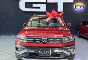 Volkswagen T-Cross 2022