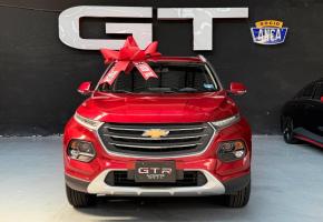 Chevrolet Groove 2022