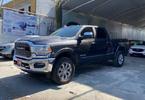RAM 2500 2021