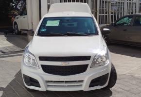 Chevrolet Tornado 2019