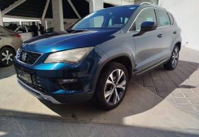 Seat Ateca 2018