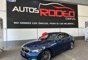 BMW 320i 2021