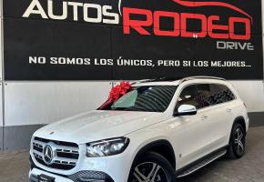 Mercedes Benz Clase GLS 2023