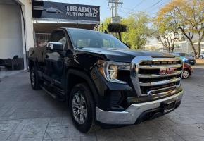 GMC Sierra 2022