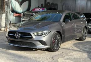 Mercedes Benz CLA 200 2020