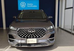 Chirey TIGGO 7 PRO 1.5T LUXURY CVT 2023