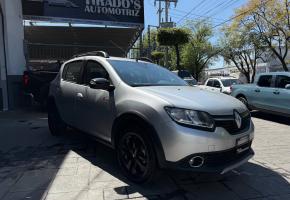 Renault Stepway 2018