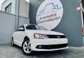 Volkswagen Jetta 2013