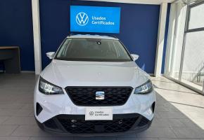 Seat Arona 2024