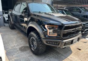 Ford Lobo 2020
