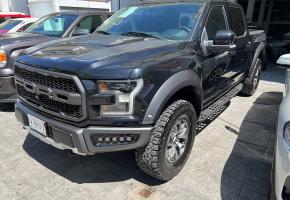 Ford Lobo 2020