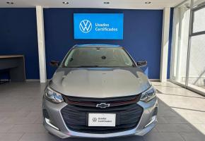 Chevrolet Onix 2023