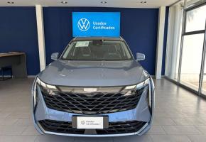 Geely Starray 2024