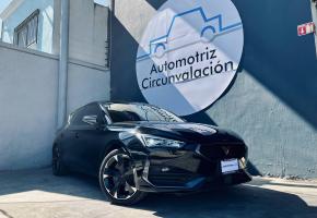 Cupra León 2023