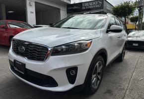 Kia Sorento 2019