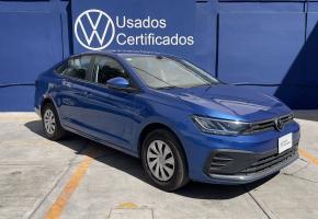 Volkswagen Virtus 2024