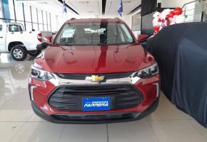 Chevrolet Tracker 2023