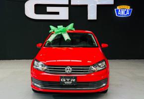 Volkswagen Vento 2017