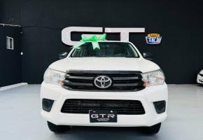 Toyota Hilux 2020