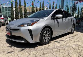 Toyota Prius 2021