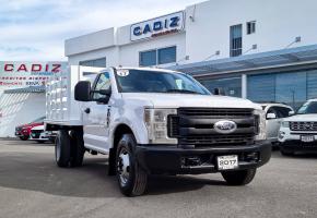 Ford F-350 Redilas 2017