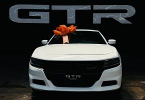 Dodge Charger 2019