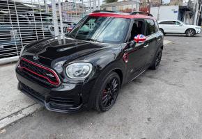 Mini Cooper Countryman 2019