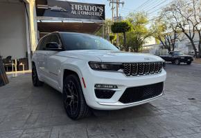 Jeep Grand Cherokee 2023