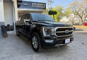 Ford Lobo 2021