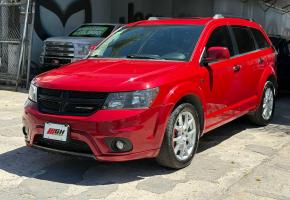 Dodge Journey 2016
