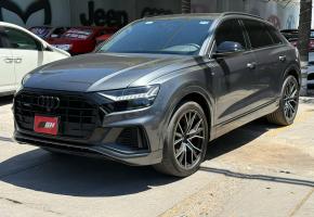 Audi Q8 S LINE 2023