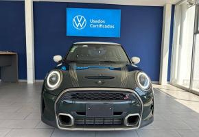 Mini Cooper S 2023