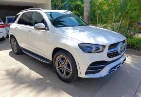 Mercedes Benz Clase GLE 2022
