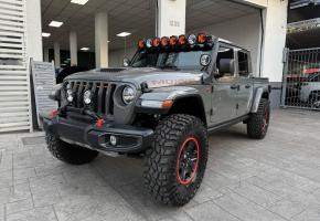 Jeep GLADIADOR JT MOJAVE 2023