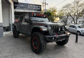 Jeep Gladiator 2023