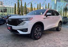 GWM Haval H6 2024