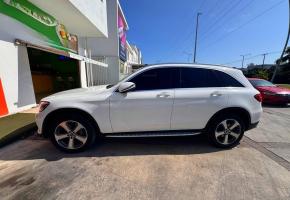 Mercedes Benz Clase GLC 2019