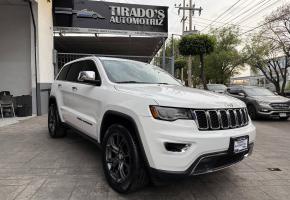 Jeep Grand Cherokee 2017