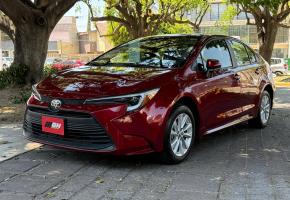 Toyota Corolla 2023